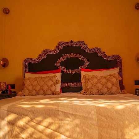 Le Rubis Oriental Marrakech Hotel Azib Oulad Lâdem Екстериор снимка