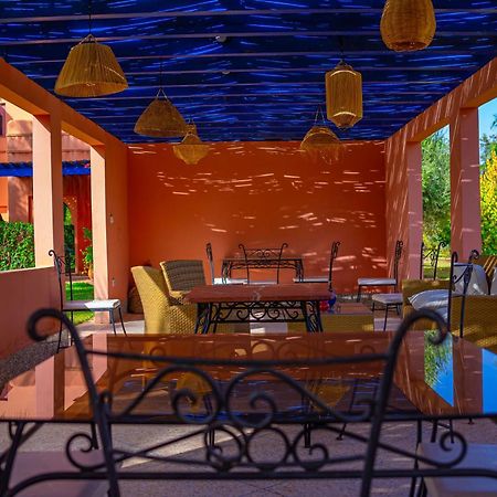 Le Rubis Oriental Marrakech Hotel Azib Oulad Lâdem Екстериор снимка