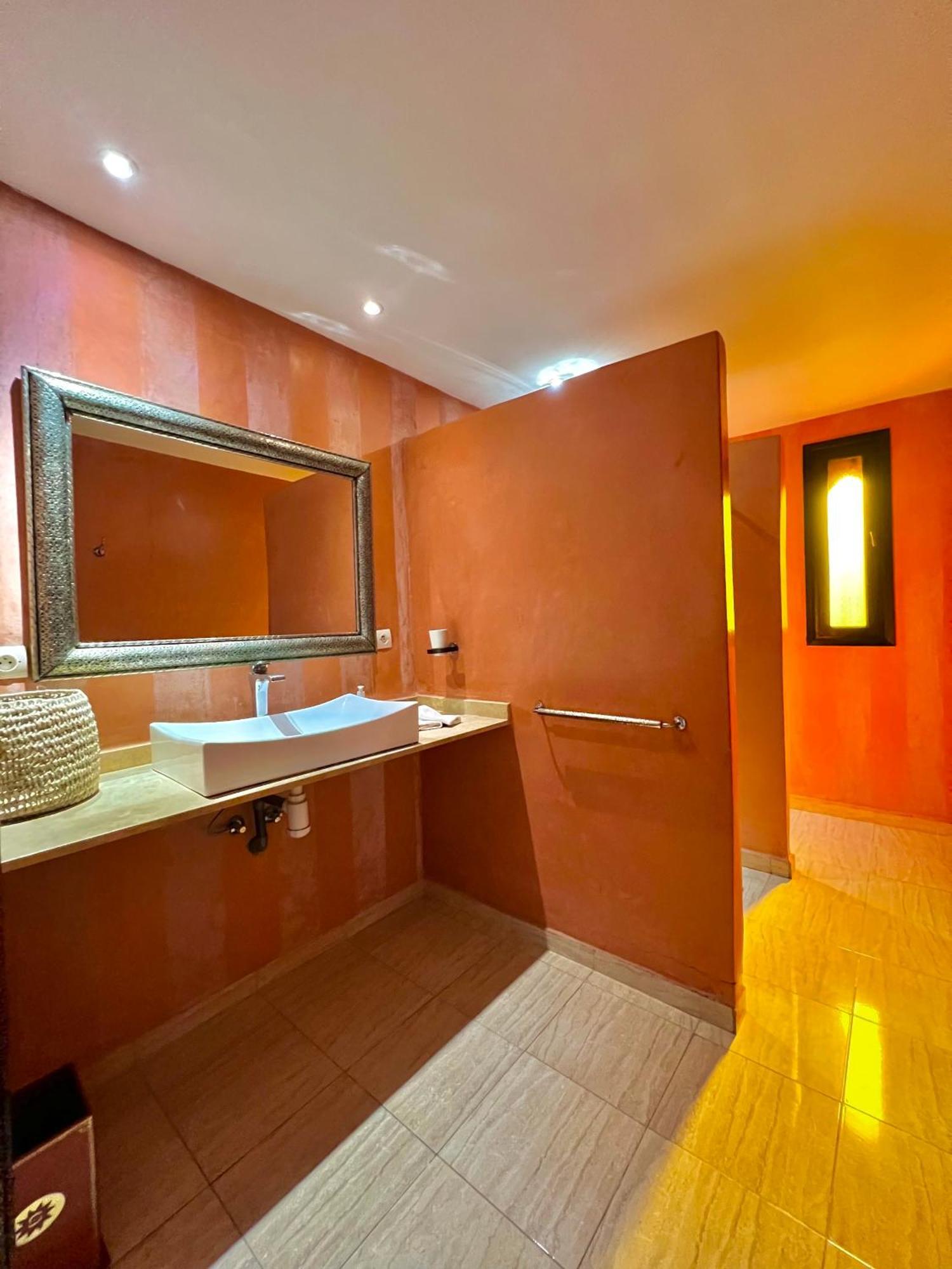 Le Rubis Oriental Marrakech Hotel Azib Oulad Lâdem Екстериор снимка