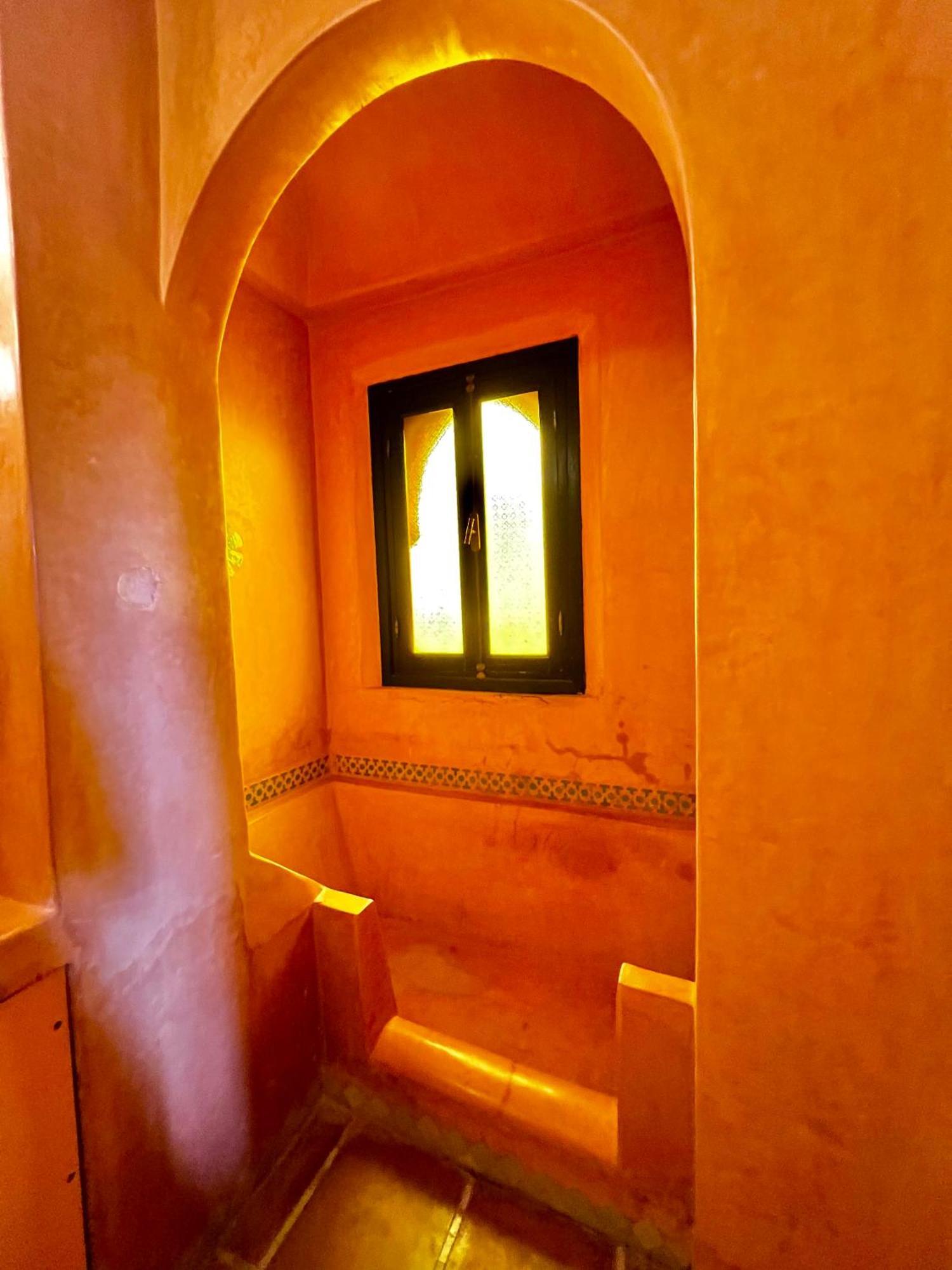 Le Rubis Oriental Marrakech Hotel Azib Oulad Lâdem Екстериор снимка