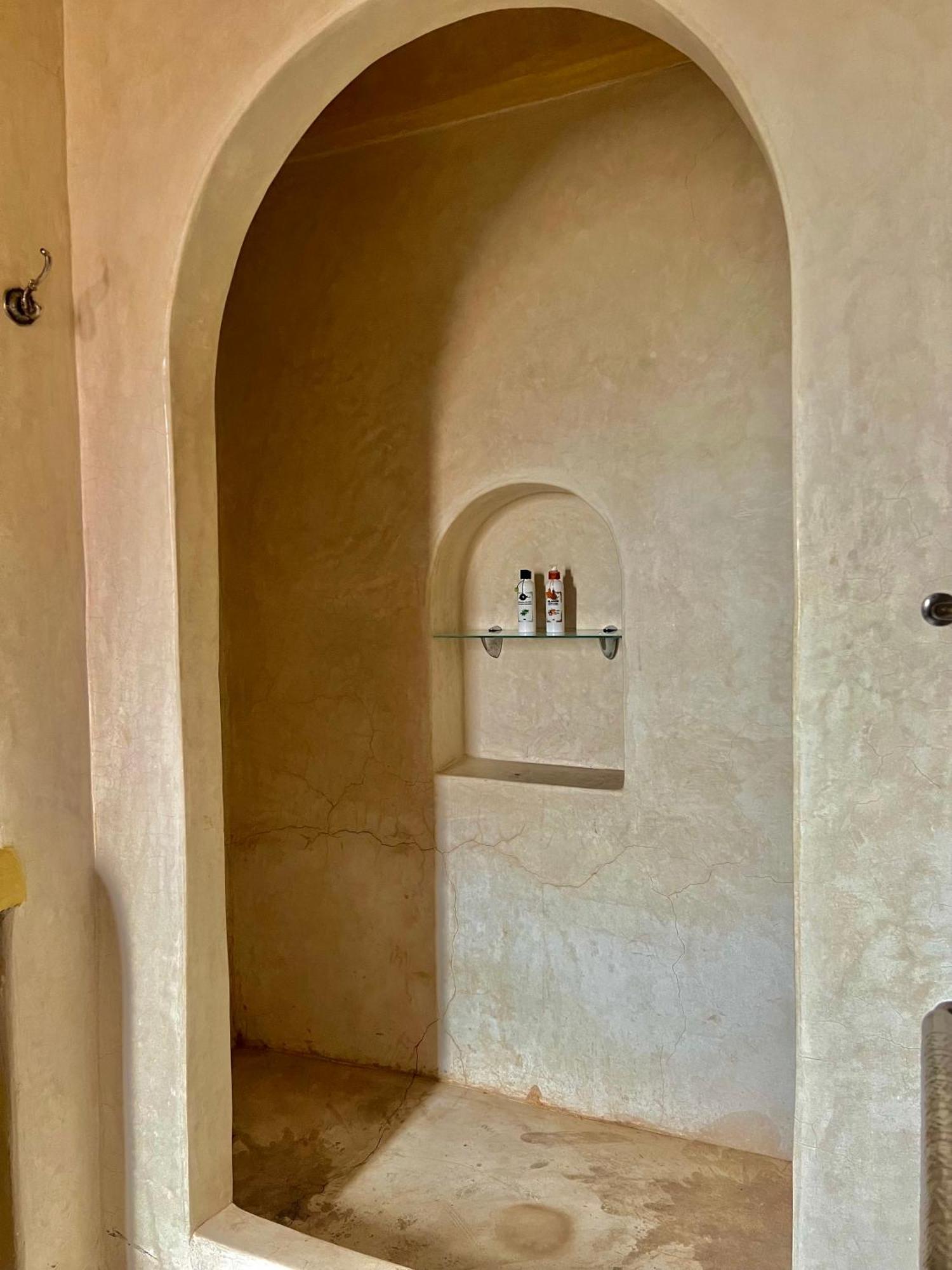 Le Rubis Oriental Marrakech Hotel Azib Oulad Lâdem Екстериор снимка
