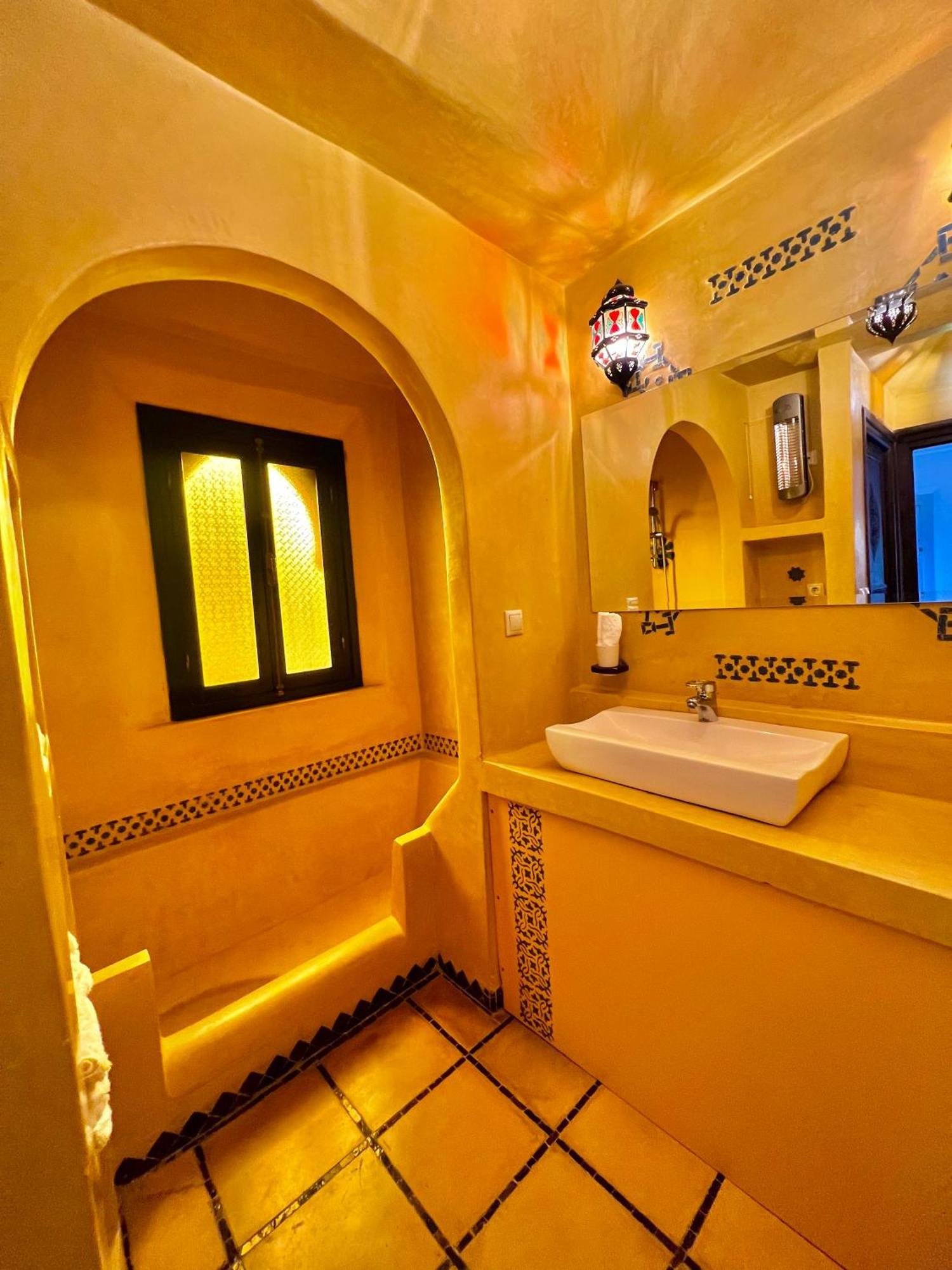 Le Rubis Oriental Marrakech Hotel Azib Oulad Lâdem Екстериор снимка