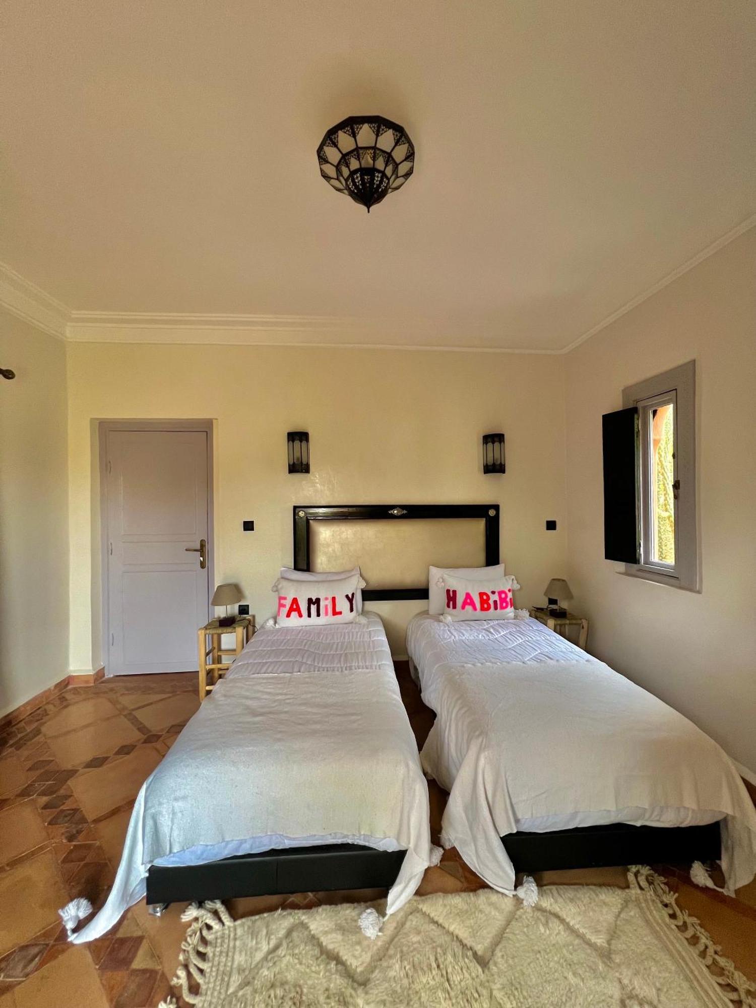 Le Rubis Oriental Marrakech Hotel Azib Oulad Lâdem Екстериор снимка