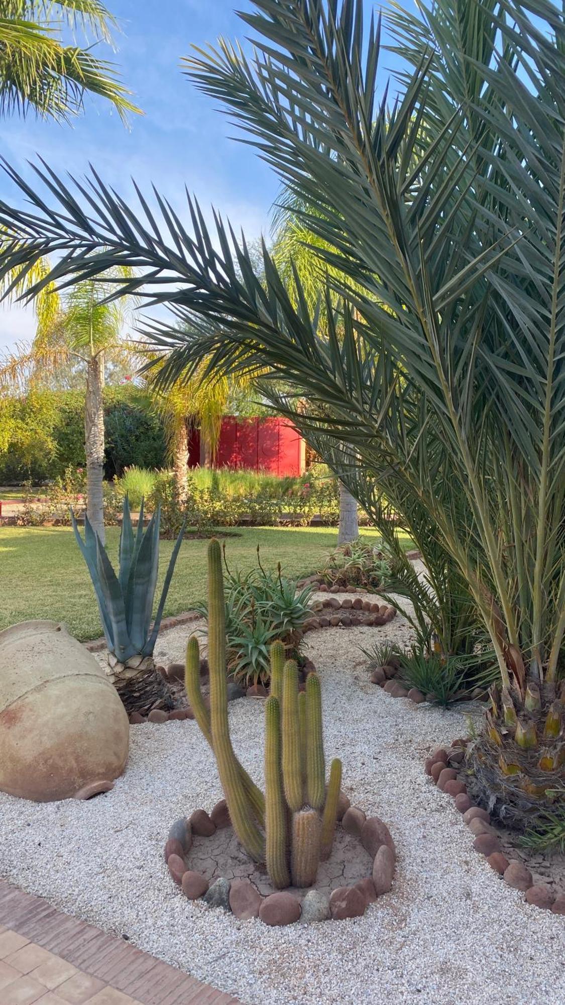 Le Rubis Oriental Marrakech Hotel Azib Oulad Lâdem Екстериор снимка