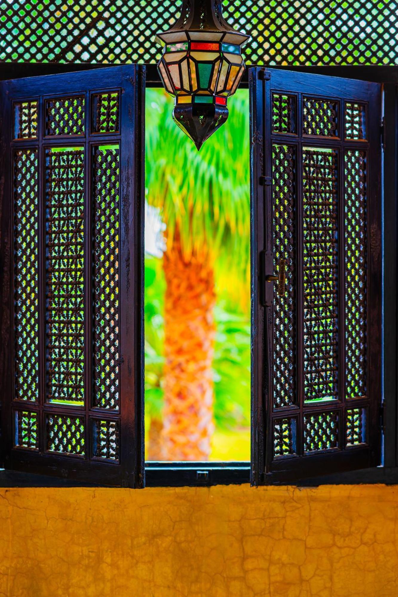 Le Rubis Oriental Marrakech Hotel Azib Oulad Lâdem Екстериор снимка