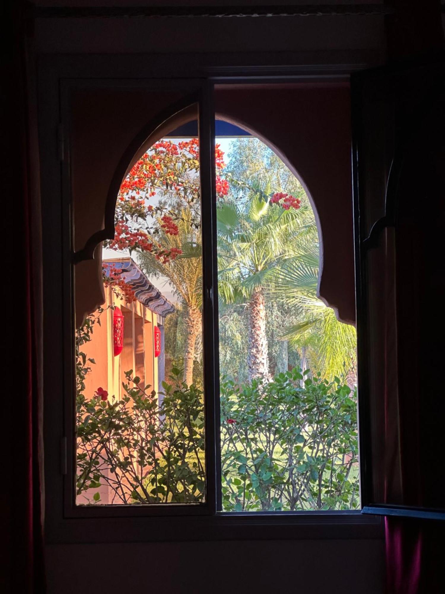 Le Rubis Oriental Marrakech Hotel Azib Oulad Lâdem Екстериор снимка